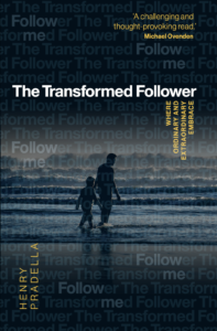 The Transformed Follower - Re-vived