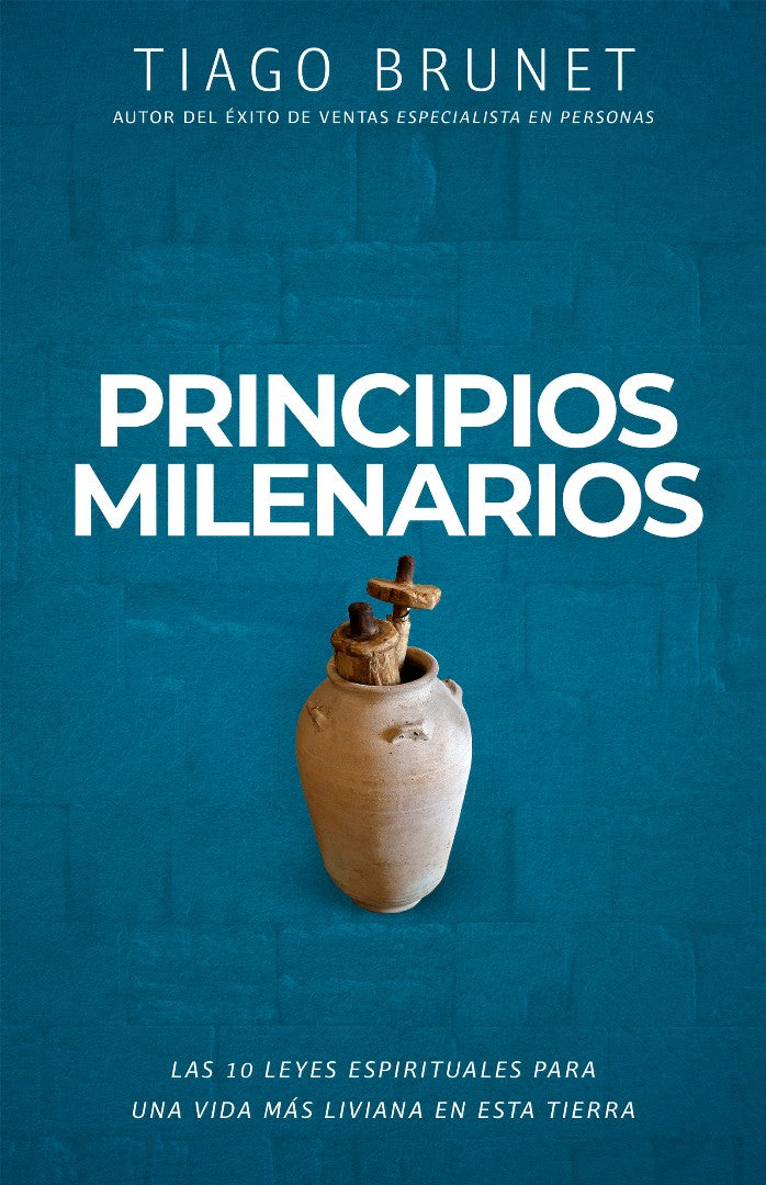 Principios Milenarios (Ancient Principles) - Re-vived