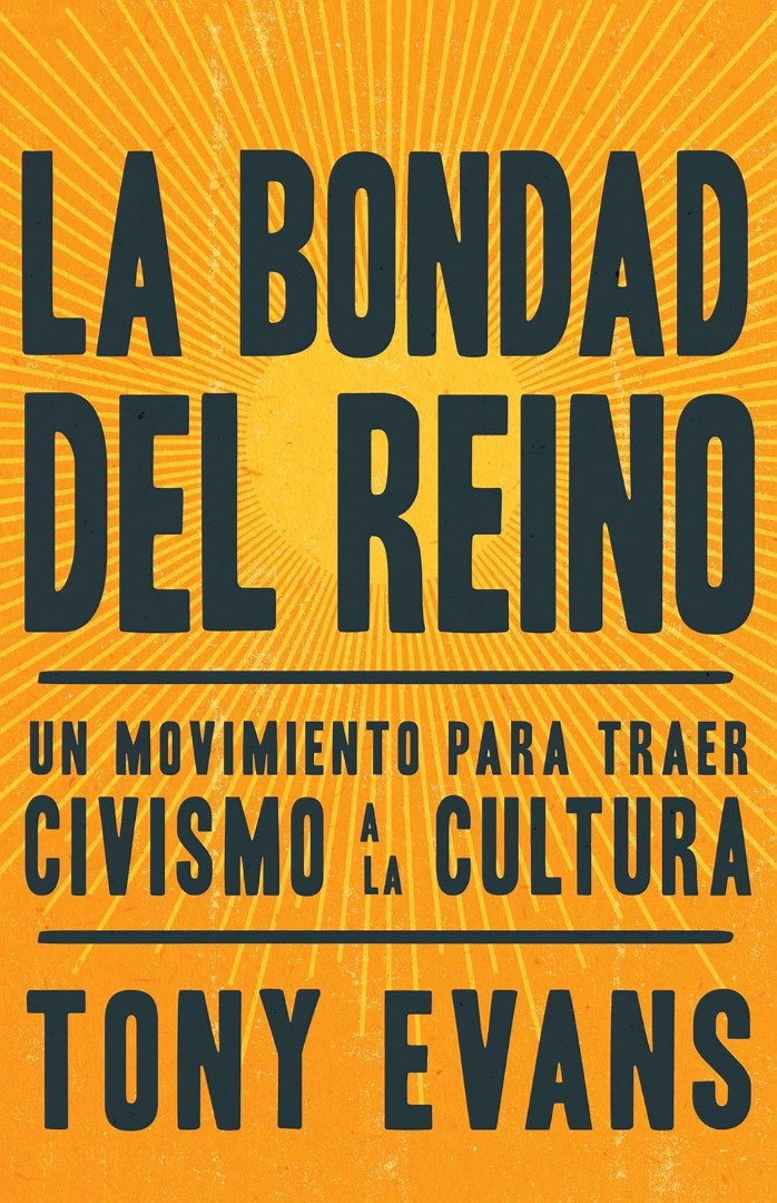 La Bondad Del Reino - Re-vived