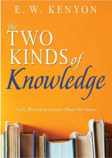 The Two Kinds Of Knowledge