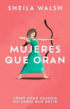 Mujeres Que Oran - Re-vived