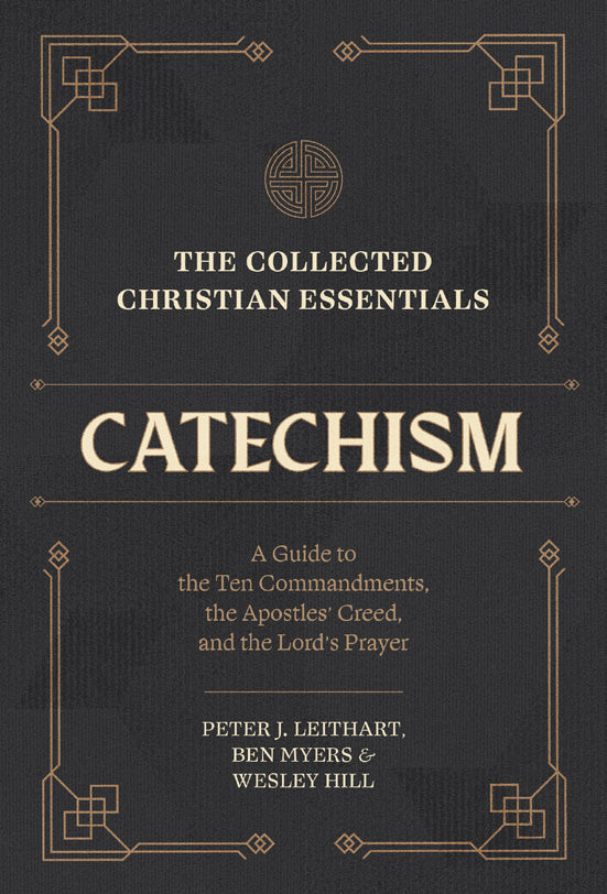 The Collected Christian Essentials: Catechism - Re-vived