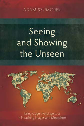 Seeing and Showing the Unseen - Re-vived