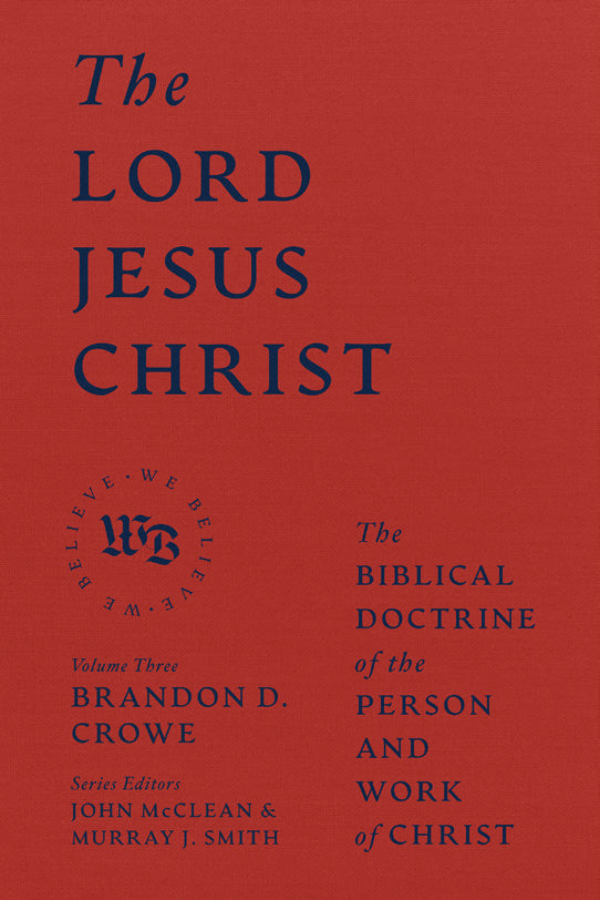 The Lord Jesus Christ - Re-vived
