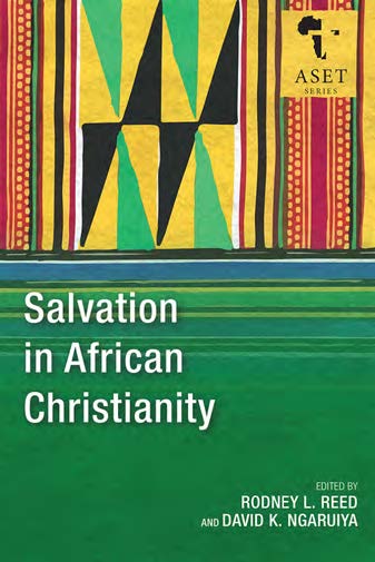 Salvation in African Christianity - Re-vived