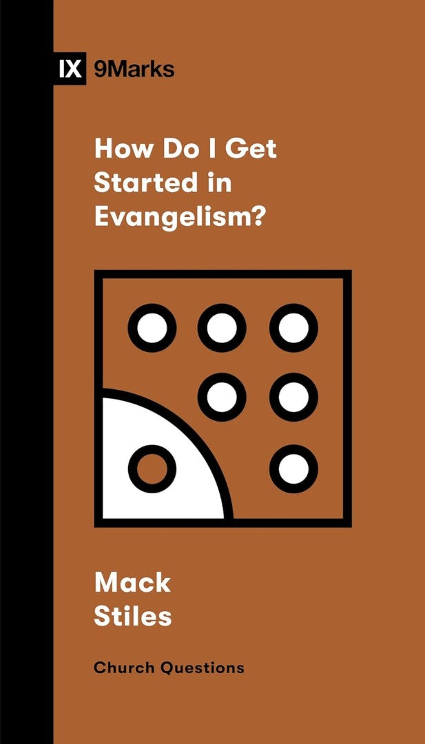 How Do I Get Started In Evangelism? - Re-vived