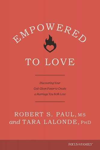Empowered To Love - Re-vived