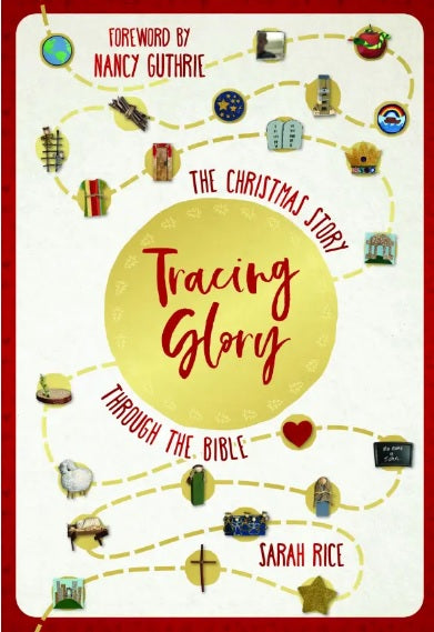 Tracing Glory