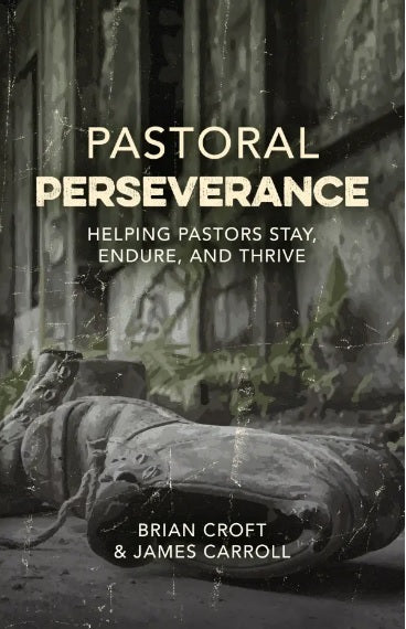 Pastoral Perseverance - Re-vived