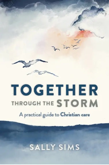 Together Through The Storm - Re-vived