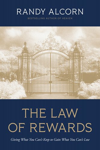 The Law Of Rewards - Re-vived