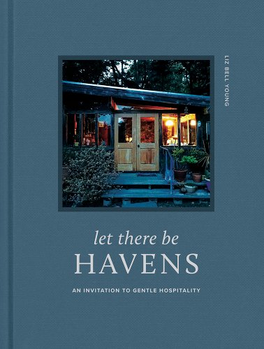 Let There Be Havens - Re-vived