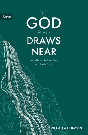 The God Who Draws Near - Re-vived