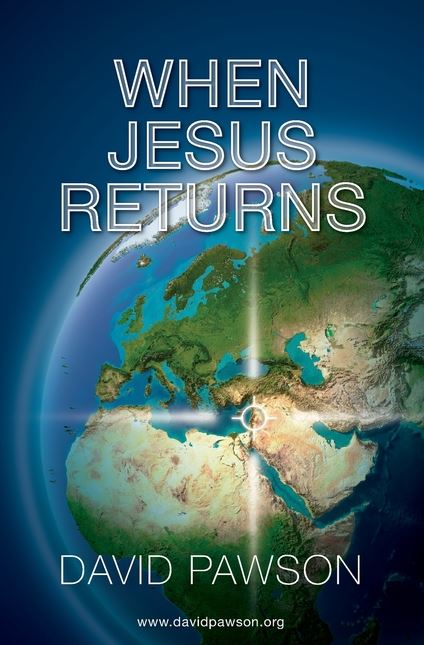 When Jesus Returns