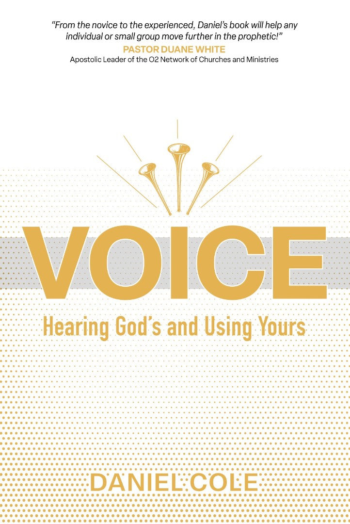 Voice - Re-vived