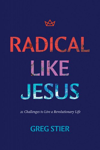 Radical Like Jesus - Re-vived