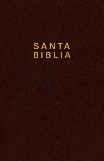 Santa Biblia Ntv, Edición Premio Y Regalo - Re-vived