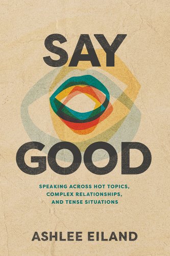 Say Good