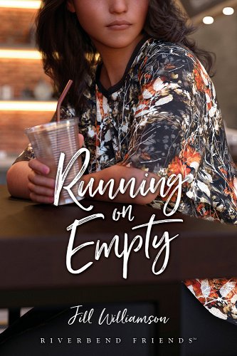 Running On Empty - Re-vived