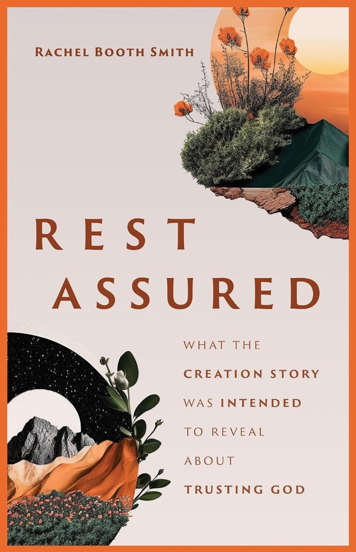 Rest Assured - Re-vived