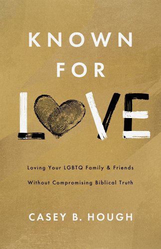 Known For Love - Re-vived