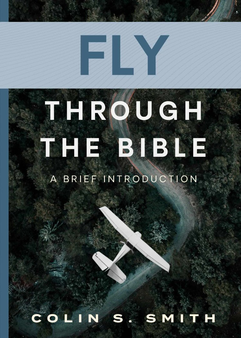 Fly Through The Bible - Re-vived