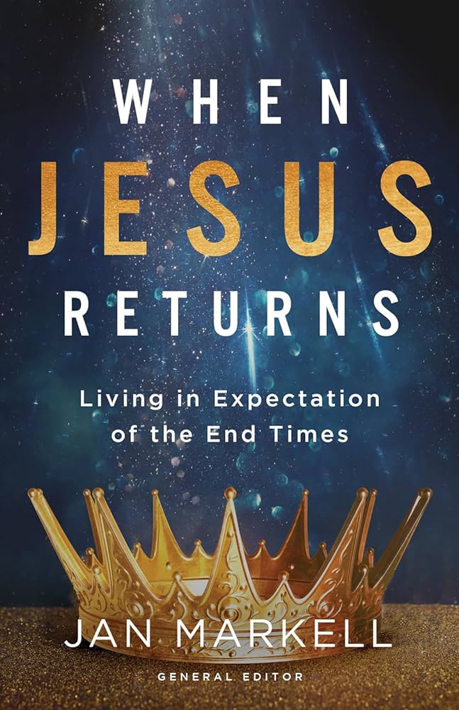 When Jesus Returns - Re-vived