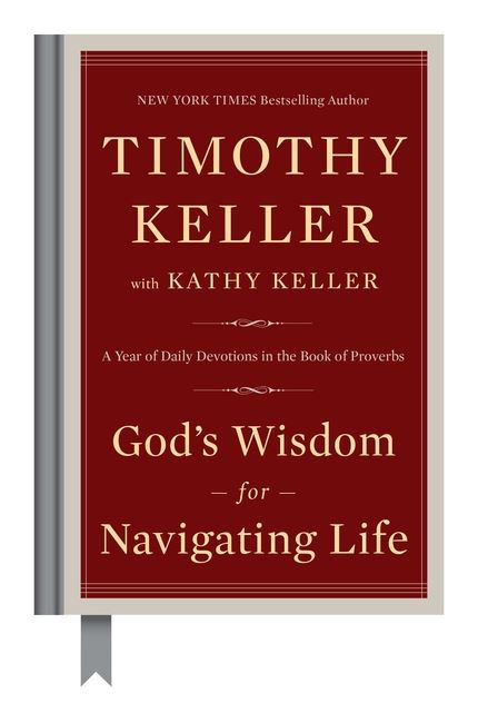 God's Wisdom for Navigating Life