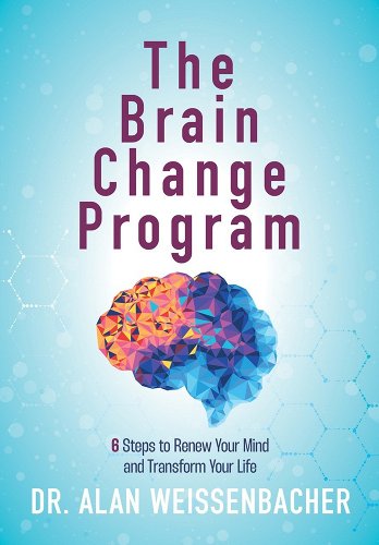 The Brain Change Program - Re-vived