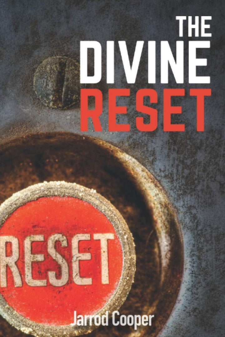 The Divine Reset - Re-vived