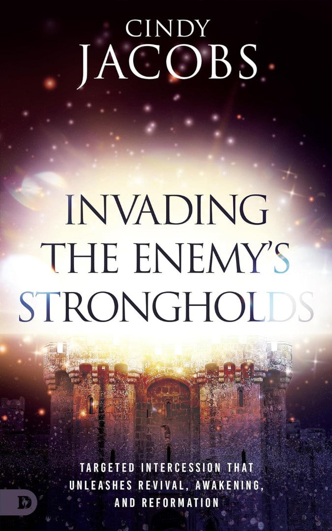 Invading the Enemy's Strongholds - Re-vived