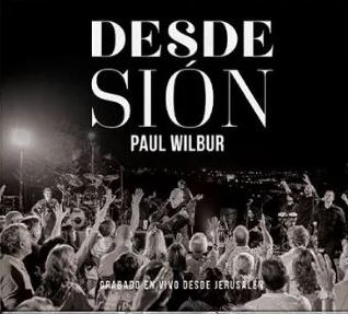 Roar from Zion Spanish CD (Desde Sion) - Re-vived