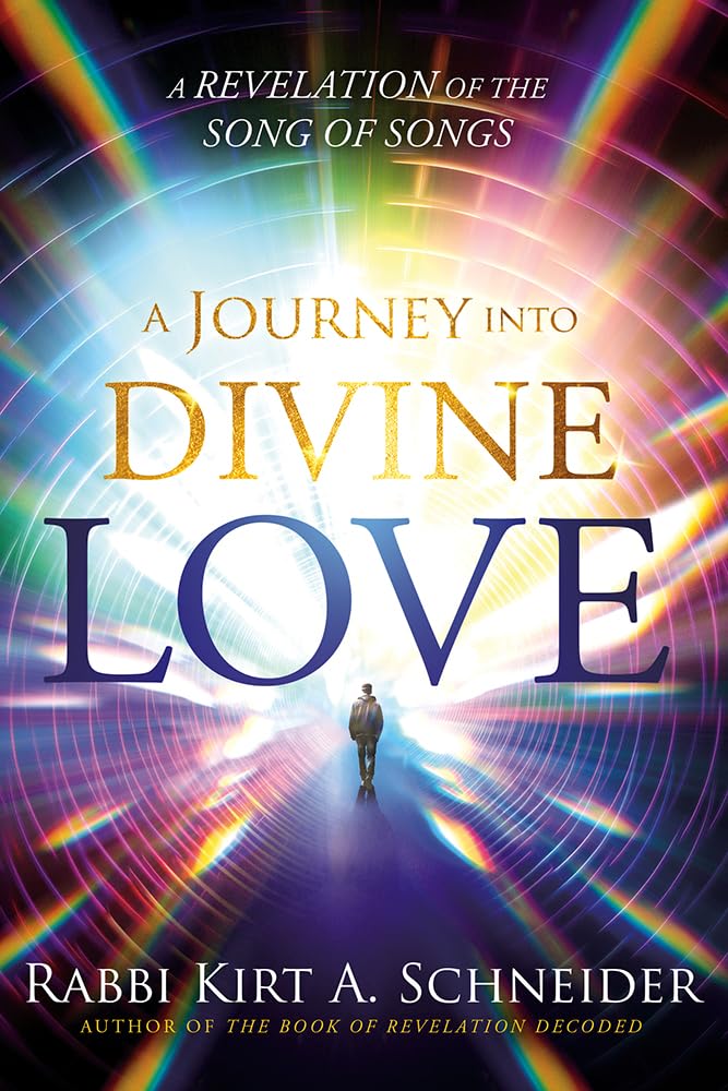 A Journey Into Divine Love - Re-vived
