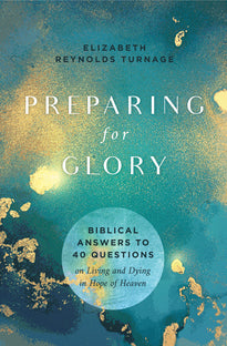 Preparing For Glory - Re-vived