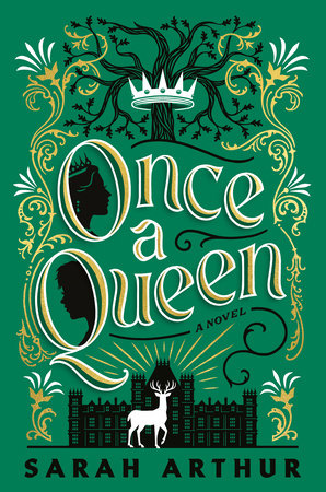 Once A Queen - Re-vived