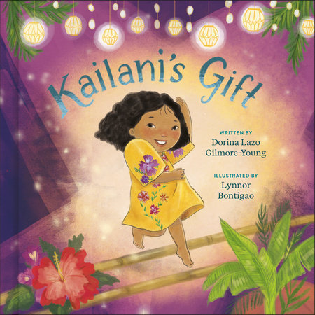 Kailani's Gift - Re-vived