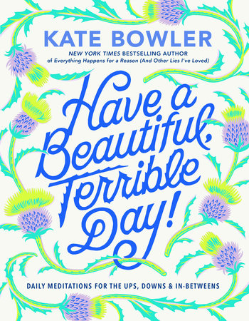 Have A Beautiful, Terrible Day! - Re-vived