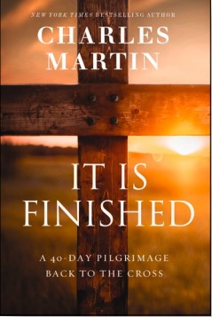 It Is Finished - Re-vived