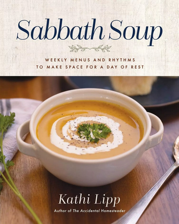 Sabbath Soup