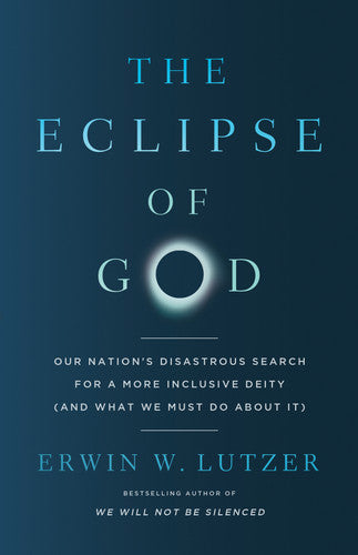 The Eclipse Of God - Re-vived