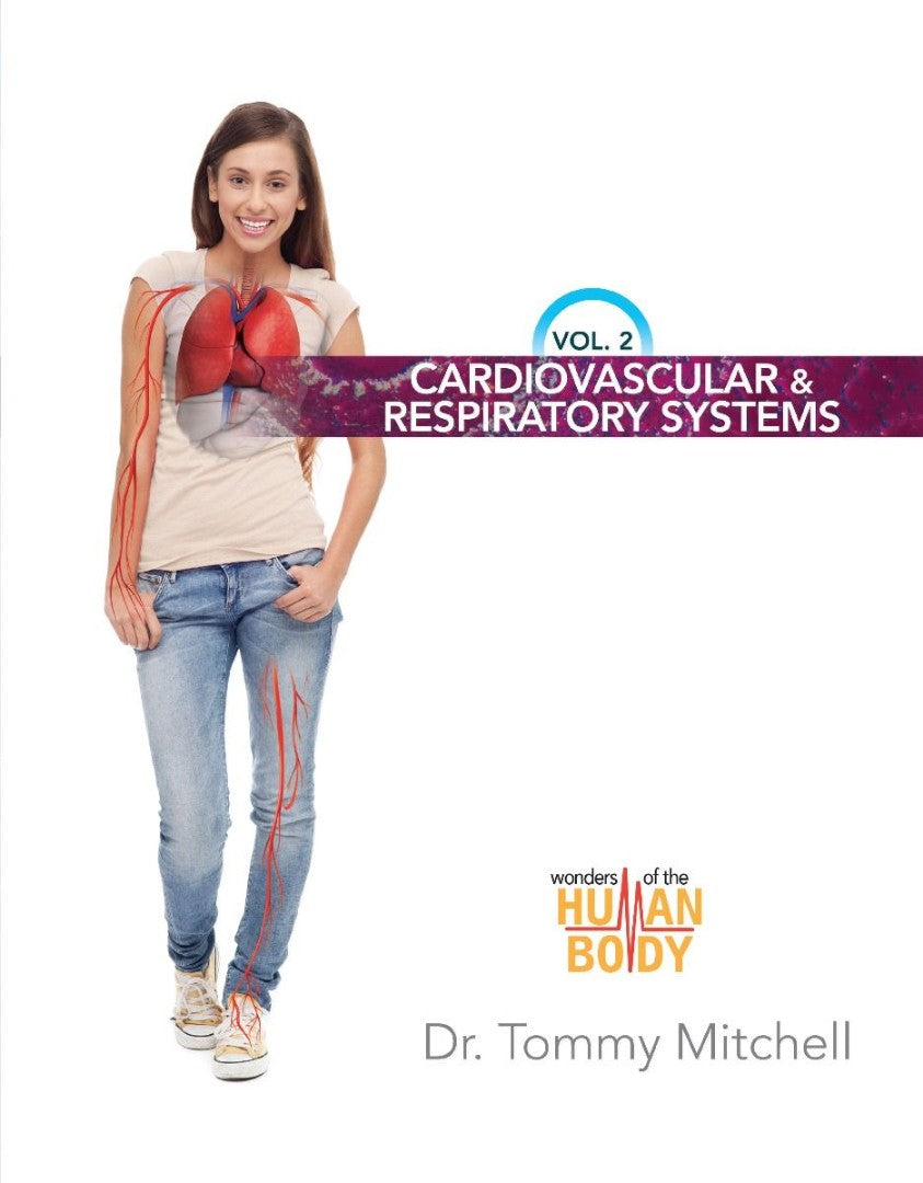 Cardiovascular And Respiratory Systems - Re-vived