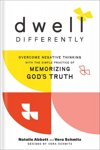 Dwell Differently - Re-vived