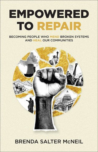 Empowered To Repair