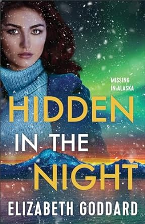 Hidden in the Night - Re-vived