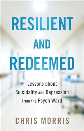 Resilient and Redeemed - Re-vived