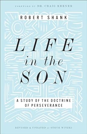 Life In The Son - Re-vived