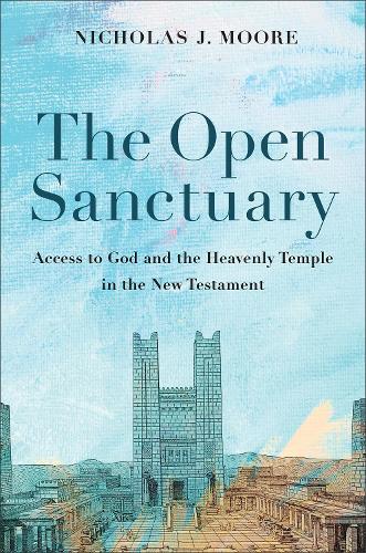 The Open Sanctuary - Re-vived