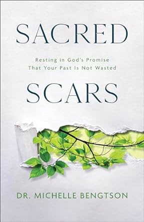 Sacred Scars - Re-vived