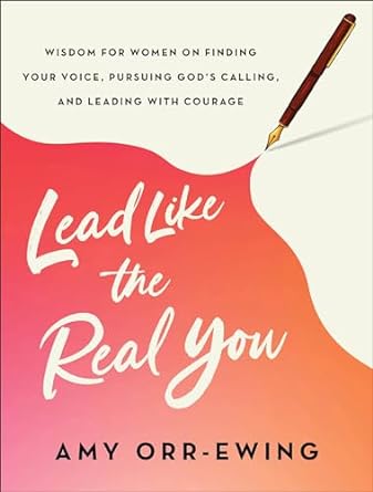 Lead Like The Real You