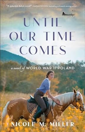 Until Our Time Comes